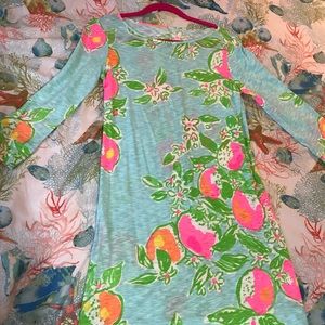 Lilly Pulitzer Dress💕